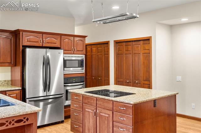 MLS Image for 2845  Halleys  ,Colorado Springs, Colorado