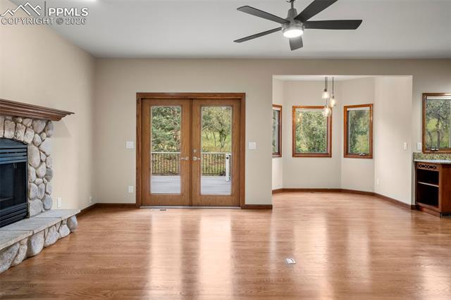 MLS Image for 2845  Halleys  ,Colorado Springs, Colorado