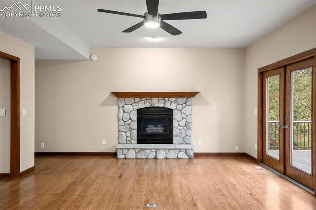 MLS Image for 2845  Halleys  ,Colorado Springs, Colorado