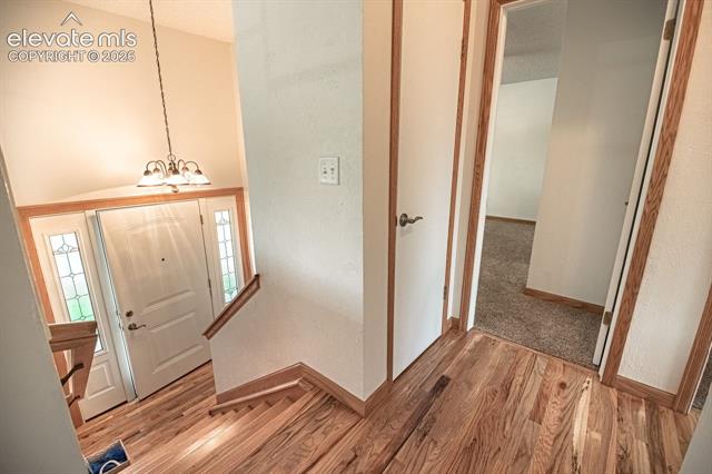 MLS Image for 4718  Misty  ,Colorado Springs, Colorado