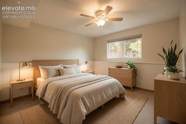MLS Image for 4718  Misty  ,Colorado Springs, Colorado