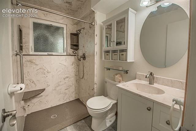 MLS Image for 4718  Misty  ,Colorado Springs, Colorado