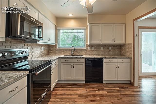 MLS Image for 4718  Misty  ,Colorado Springs, Colorado