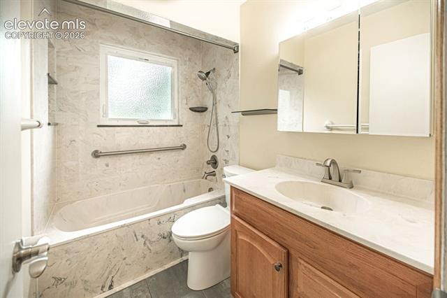 MLS Image for 4718  Misty  ,Colorado Springs, Colorado