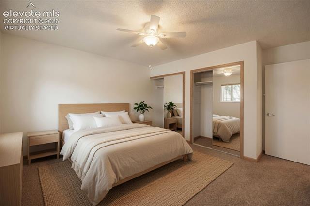 MLS Image for 4718  Misty  ,Colorado Springs, Colorado