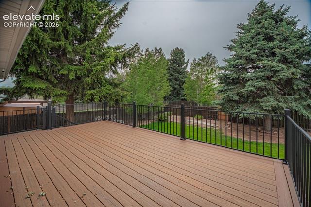 MLS Image for 4718  Misty  ,Colorado Springs, Colorado