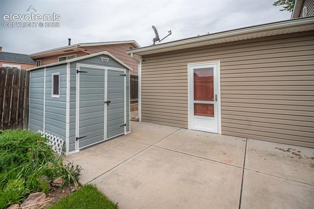 MLS Image for 4718  Misty  ,Colorado Springs, Colorado