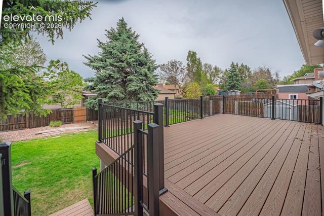MLS Image for 4718  Misty  ,Colorado Springs, Colorado