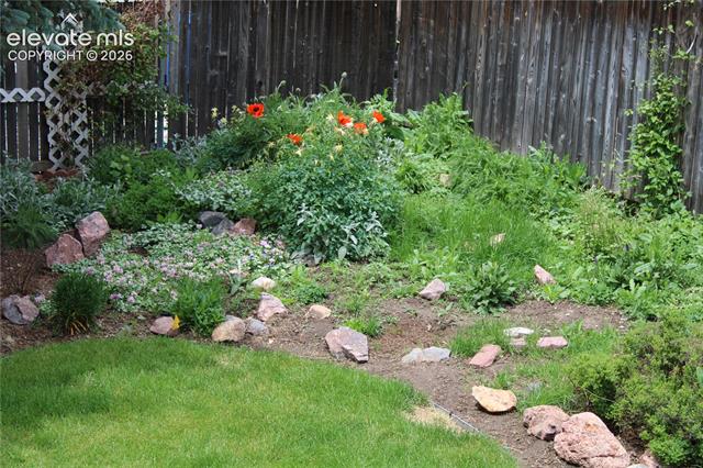 MLS Image for 4718  Misty  ,Colorado Springs, Colorado