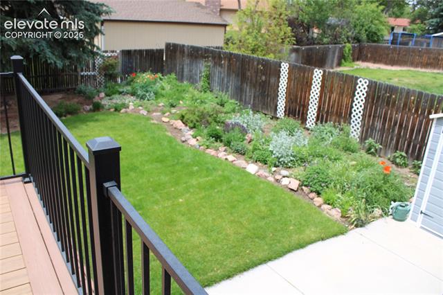 MLS Image for 4718  Misty  ,Colorado Springs, Colorado