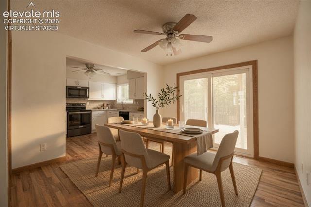 MLS Image for 4718  Misty  ,Colorado Springs, Colorado