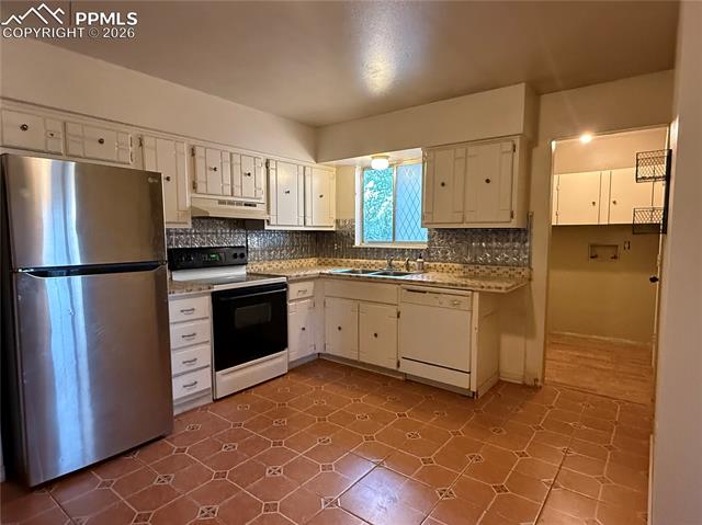 MLS Image for 322  Iris  ,Fountain, Colorado
