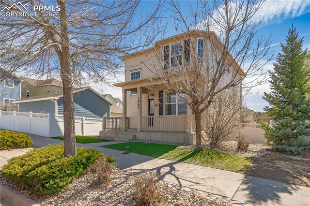 1903  Flintshire  , colorado springs&nbsp; House Search MLS Picture