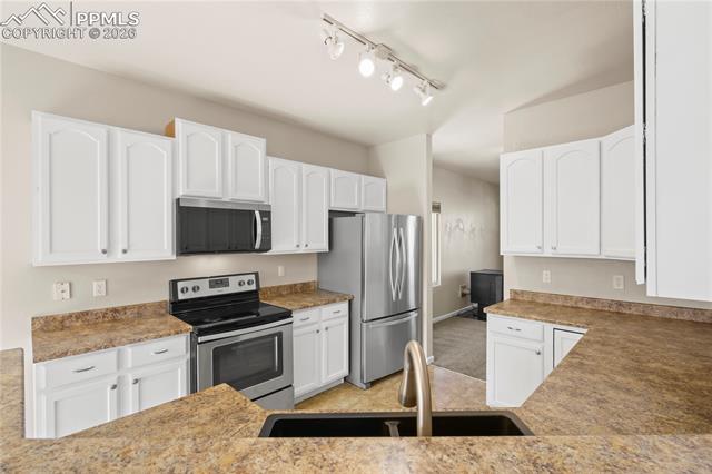 MLS Image for 1903  Flintshire  ,Colorado Springs, Colorado