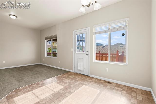 MLS Image for 1903  Flintshire  ,Colorado Springs, Colorado