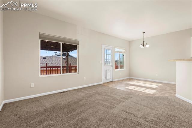 MLS Image for 1903  Flintshire  ,Colorado Springs, Colorado