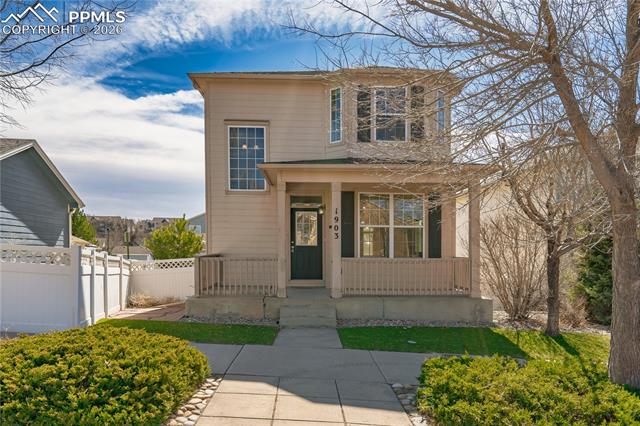 MLS Image for 1903  Flintshire  ,Colorado Springs, Colorado