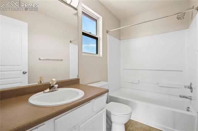 MLS Image for 1903  Flintshire  ,Colorado Springs, Colorado