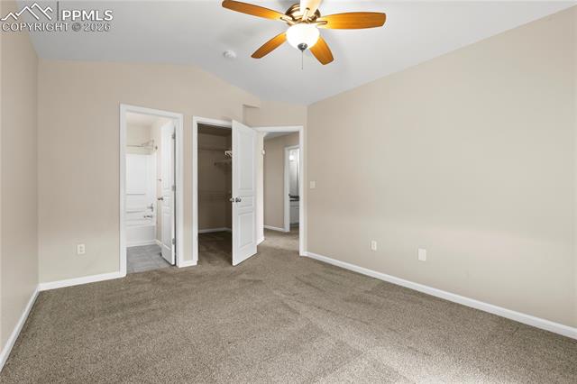 MLS Image for 1903  Flintshire  ,Colorado Springs, Colorado