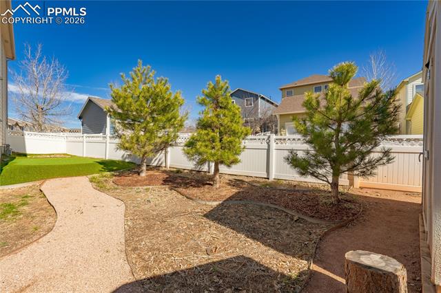 MLS Image for 1903  Flintshire  ,Colorado Springs, Colorado
