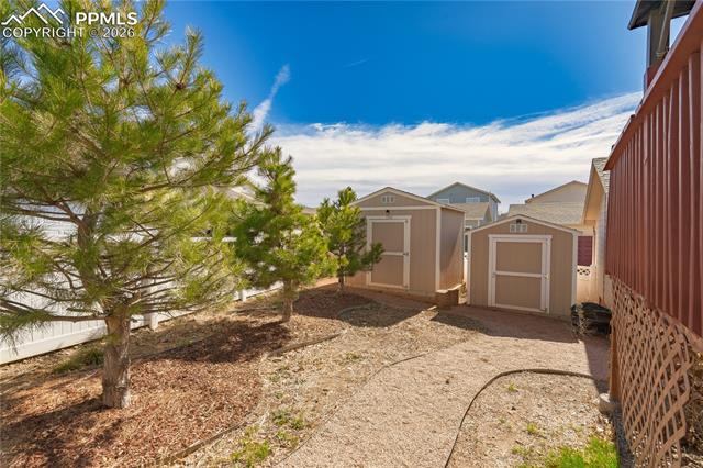 MLS Image for 1903  Flintshire  ,Colorado Springs, Colorado