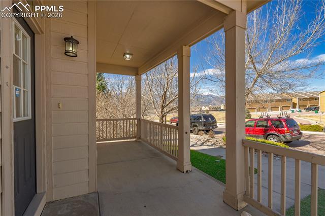 MLS Image for 1903  Flintshire  ,Colorado Springs, Colorado