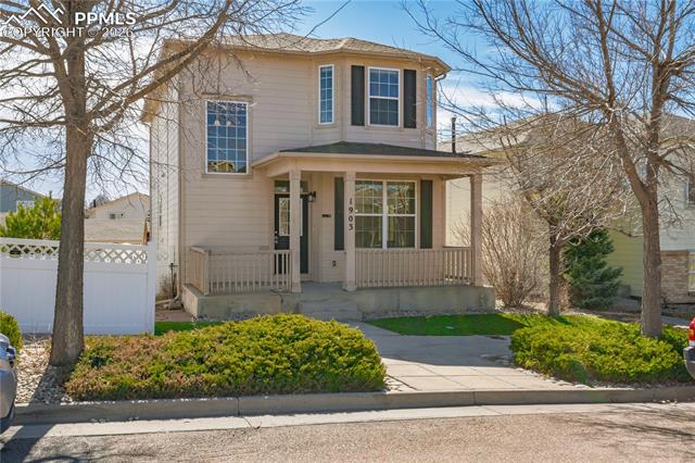 MLS Image for 1903  Flintshire  ,Colorado Springs, Colorado