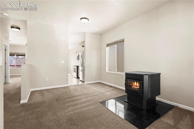 MLS Image for 1903  Flintshire  ,Colorado Springs, Colorado