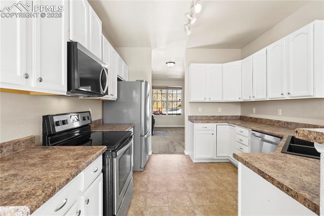 MLS Image for 1903  Flintshire  ,Colorado Springs, Colorado