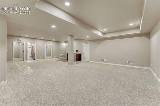 MLS Image for 1706  Catnap  ,Monument, Colorado