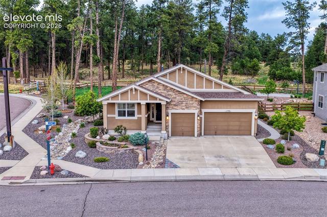 MLS Image for 1706  Catnap  ,Monument, Colorado