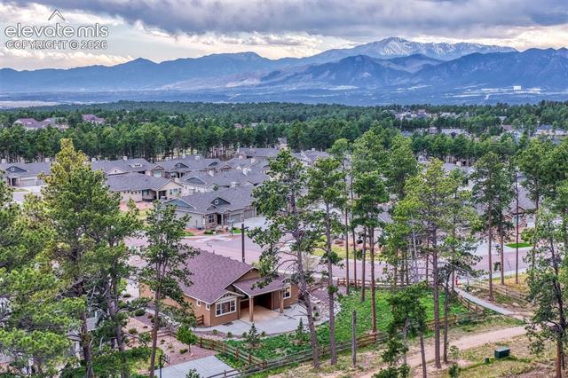 MLS Image for 1706  Catnap  ,Monument, Colorado