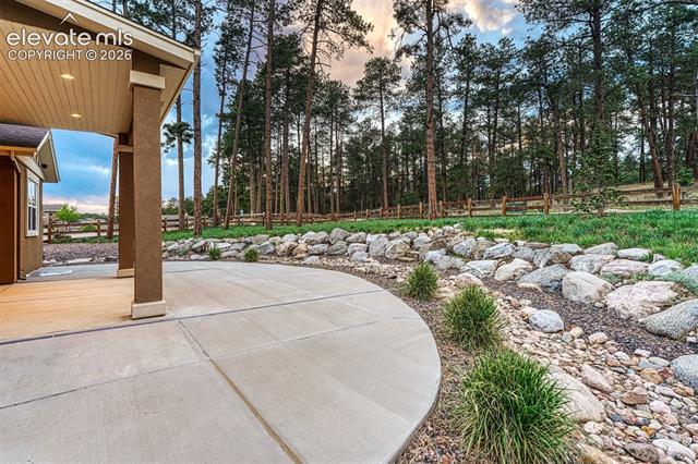 MLS Image for 1706  Catnap  ,Monument, Colorado