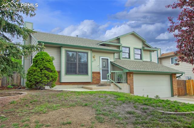 8110  Lythrum  , colorado springs  House Search MLS Picture