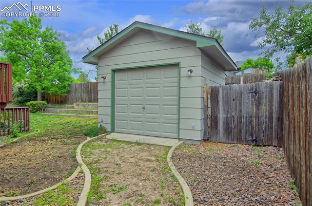 MLS Image for 8110  Lythrum  ,Colorado Springs, Colorado