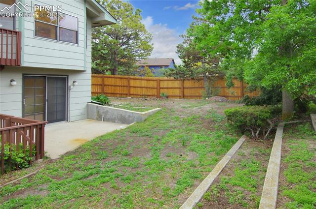 MLS Image for 8110  Lythrum  ,Colorado Springs, Colorado