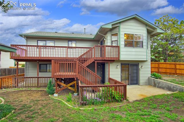MLS Image for 8110  Lythrum  ,Colorado Springs, Colorado