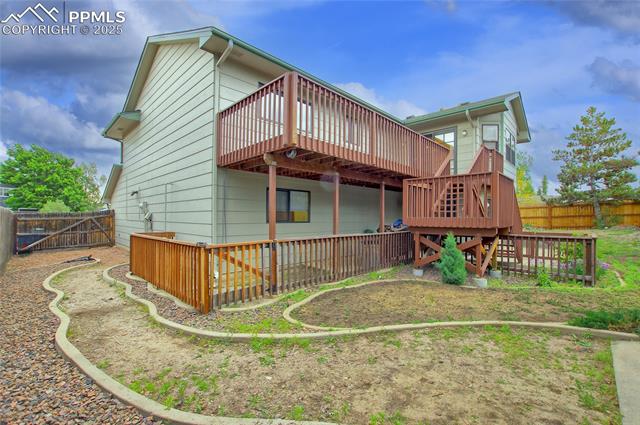 MLS Image for 8110  Lythrum  ,Colorado Springs, Colorado
