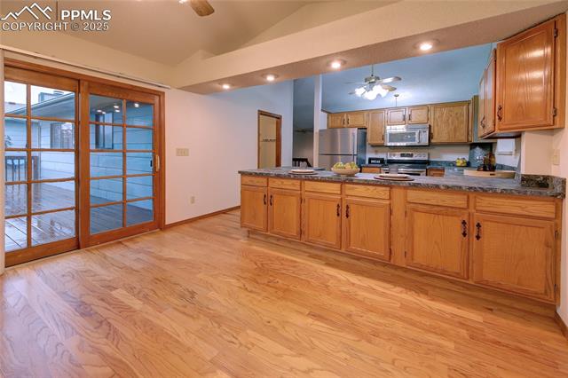 MLS Image for 8110  Lythrum  ,Colorado Springs, Colorado