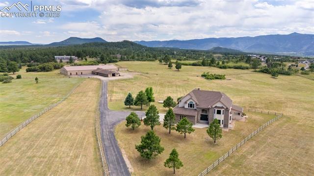 1680  Elk View  , larkspur  House Search MLS Picture