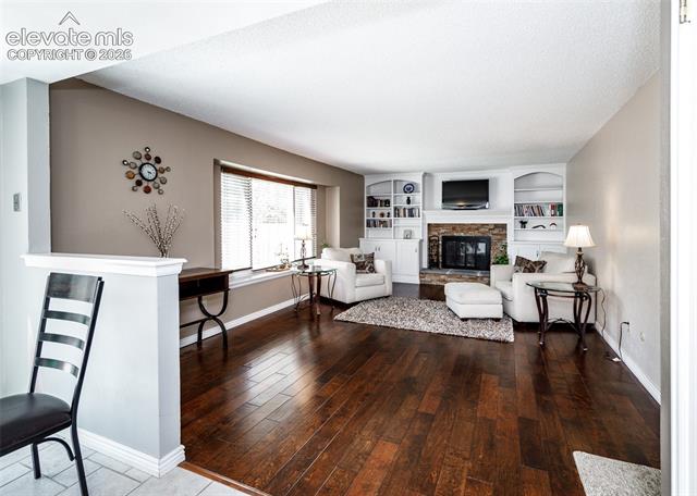 MLS Image for 174  Tamarron  ,Colorado Springs, Colorado