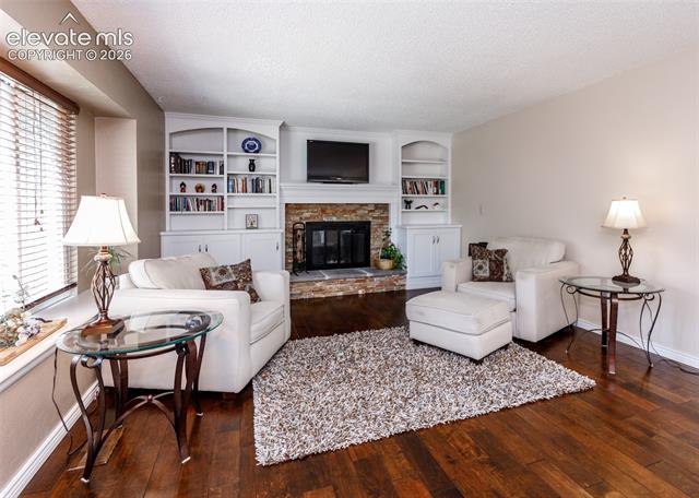 MLS Image for 174  Tamarron  ,Colorado Springs, Colorado