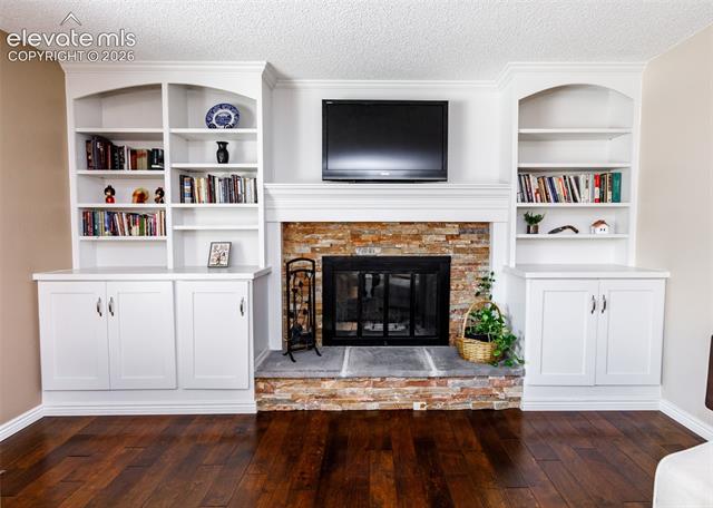 MLS Image for 174  Tamarron  ,Colorado Springs, Colorado