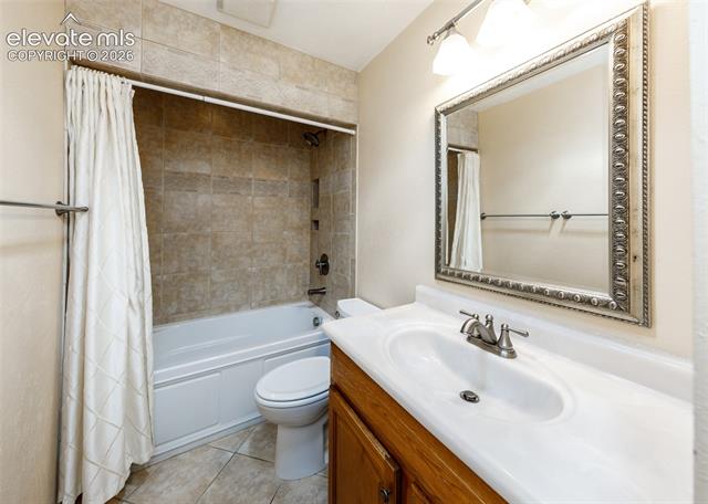 MLS Image for 174  Tamarron  ,Colorado Springs, Colorado