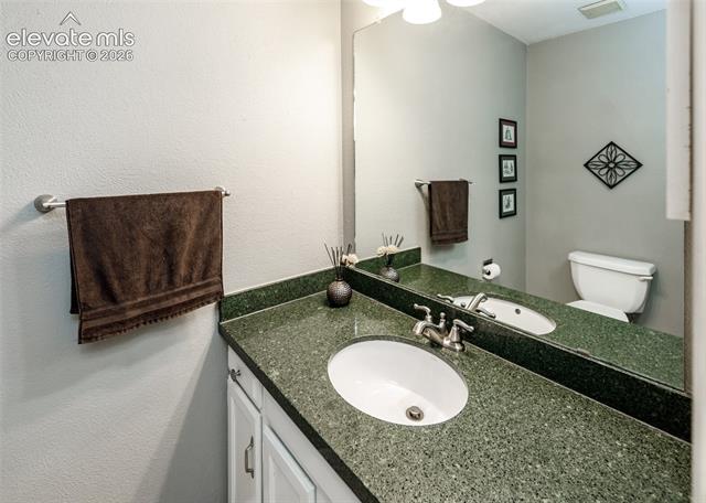 MLS Image for 174  Tamarron  ,Colorado Springs, Colorado