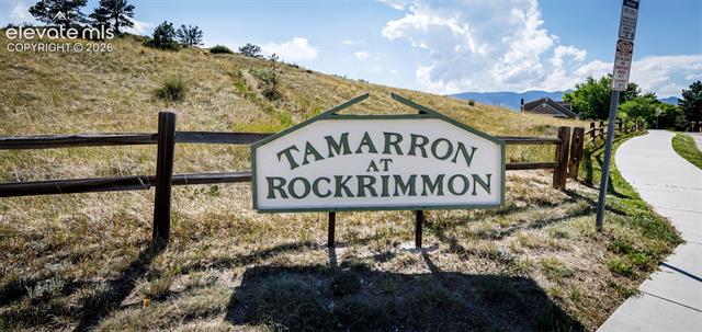 MLS Image for 174  Tamarron  ,Colorado Springs, Colorado