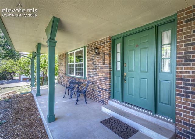 MLS Image for 174  Tamarron  ,Colorado Springs, Colorado