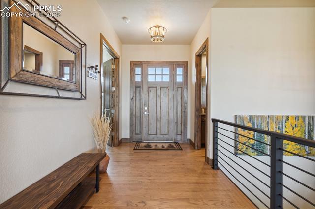 MLS Image for 3898  Deboodt  ,Colorado Springs, Colorado