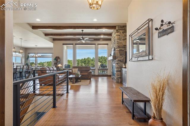 MLS Image for 3898  Deboodt  ,Colorado Springs, Colorado
