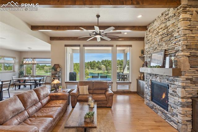 MLS Image for 3898  Deboodt  ,Colorado Springs, Colorado